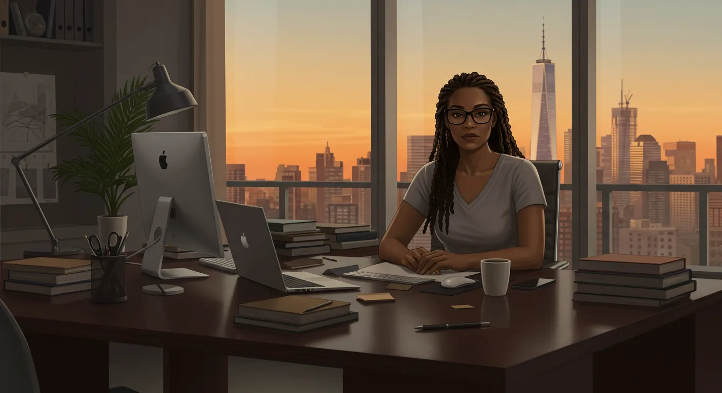 Banner image of the blog